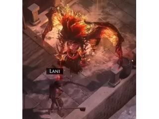 MMOexp Path of Exile: How to Beat the Game With Only 1 HP