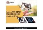 Looking Property Management Stoke-on-Trent
