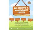 Academic Calendar - Top BCA Colleges in Bangalore