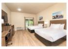 Best Western Hotel Lone Pine CA Alternative | Westhaven