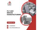 Fly Ash Bricks Manufacturers | Chhikara Builders