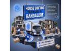 House Shifting Services in Bangalore | Bangalore Packers and Movers
