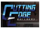 Cutting Edge's Quality Construction for Homes Renovation Projects