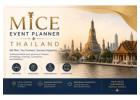 Trusted MICE Event Planners in Thailand – Book Now