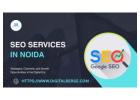 Trusted SEO Services in Noida for Small Businesses