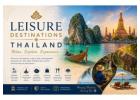 Top Leisure Destinations in Thailand – Travel Smart