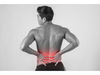 Herniated Disc Pain Areas and Common Symptoms Explained