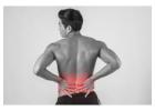 Herniated Disc Pain Areas and Common Symptoms Explained