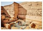 Luxury Sahara Camp Tour from Marrakech
