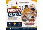 Best Phonics Classes in Trichy