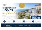 Affordable Living Starts in Manilva with Omni Real Estate