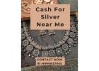 Which Silver Buyer Provide Quick Cash For Silver Near Me?