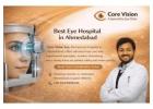 Vision Care Eye Hospital in Ahmedabad