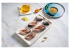 Order Premium Quality Hilsa Fish Through Online - Zappfresh