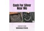 Which Silver Buyer Near Me Offer Cash for Silver?