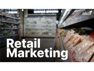 Modern Trade Distribution India – Retail Expansion Solutions
