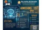 BCA & BCA (Honors) Program | RajaRajeswari College of Engineering, Bangalore