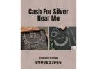 Who Provides Instant Cash for Silver Near Me?