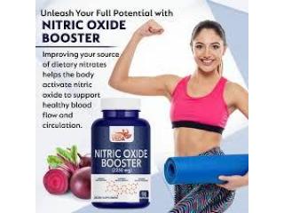 The Natural Way to Improve Endurance and Muscle Performance.