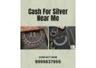 Need Instant Cash for Silver Near Me?