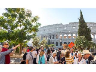 Explore Rome Hop On Hop Off Bus Tours Online