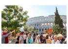 Explore Rome Hop On Hop Off Bus Tours Online 