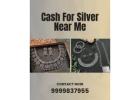 Which Place Is Best to Sell Silver for Instant Cash Near Me?
