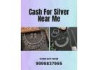 Looking for Silver Buyer Who Offer Cash for Silver Near Me?