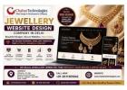 Why Choose a Professional Jewellery Website Design Company in Delhi?