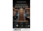 Acoustic Doors for Soundproofing | Soundproof Doors Manufacturer India