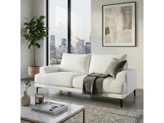 Stylish 2 Seater Sofa –Chattels & More