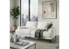  Stylish 2 Seater Sofa –Chattels & More