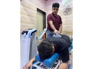 Best Physiotherapy Treatment in Lucknow for Pain Relief & Faster Recovery