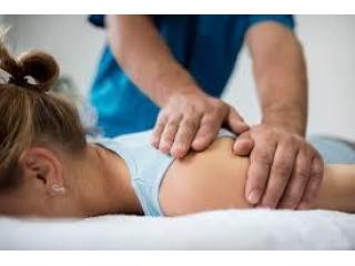 Osteopathy Treatment in Lucknow – Effective Care for Pain Relief