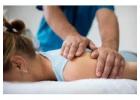 Osteopathy Treatment in Lucknow – Effective Care for Pain Relief