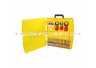 Shop Lockout Tagout Devices - Bulk Supply & Fast Delivery in Houston, Texas