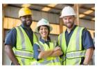 Labour Hire Agency – Fast & Reliable Staffing Solutions