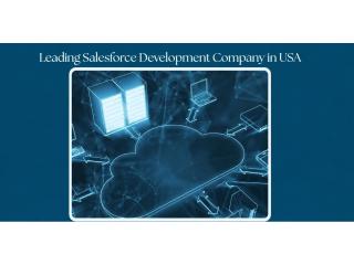 Girikon – Affordable Salesforce Development Company in USA