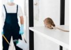 Keep Your Property Safe with Professional Rodent Control