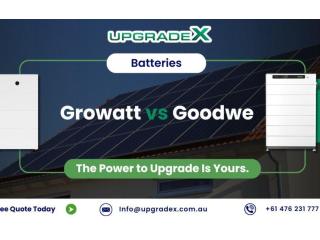 GoodWe vs Growatt Solar Batteries – Which Is Better for Melbourne Homes?