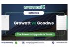 GoodWe vs Growatt Solar Batteries – Which Is Better for Melbourne Homes?