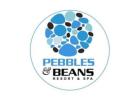 Tranquil Resort Destination Surrounded by Hills & Greenery  - Pebbles & Beans Resort