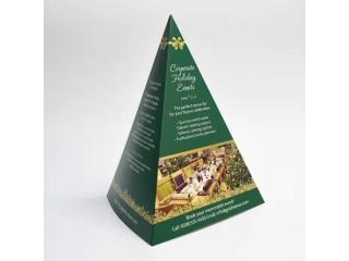 Tent Cards Printing