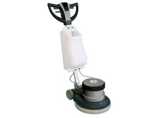 High Performance Scrubber Machine for Industrial Cleaning