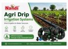Agri Drip Irrigation Systems by Pawan Polytex