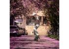 The Best Mini Electric Skateboard Has Smooth Urban Power