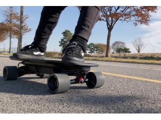 Powerful Electric Skateboards for Faster Adventures