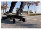 Powerful Electric Skateboards for Faster Adventures