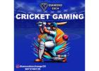 Diamond Exchange ID GT vs RR IPL 2026 Qualifier Variable.