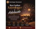 Best Indian Astrologer in Adelaide
